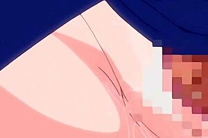 Asian step-mom teaches steamy lessons to her step-daughter