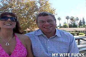 See how a true man satisfies me sexually in this video