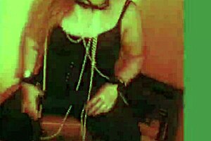 Breaking Chains and Escaping Bondage in BDSM