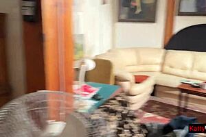 so, i picked up this shy girl at the theater and banged her sideways in my gallery