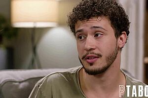 Cory Chase and Apollo Banks Teach School Lesson