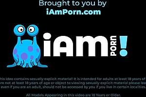 group blowbang leads to massive bukkake covering faces in cum