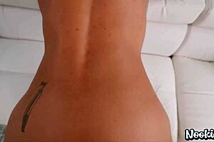 Nookies 48 Yo Toned Milf Summer Stevens Hardcore Sex