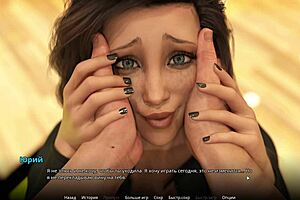 3D animated porn with deepthroat action - WVM Part 41