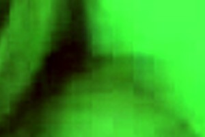 Big titty goth friend kisses Charli O in group roleplay