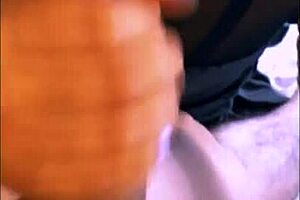 Shy latina teen tightens for stepfather's pleasure.