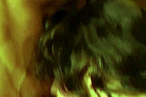 Brunette teen has a good fuck, she says.