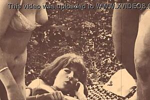 exploring vintage porn history