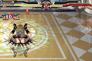 jessica battles zero paid character