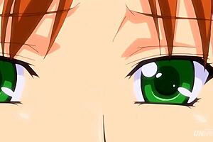 Busty Step Mom Teaches Sex Class To Young Step Daughter In Hentai