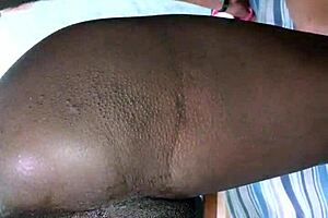 Latina Girl Enjoys Fucking Friends Then Intense Anal Sex