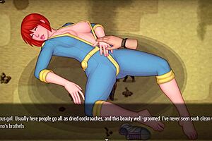 fallout parody sex scenes compilation part four