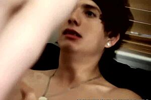 Naughty Twinks Giovanni Lovell And Carson Evans Banging