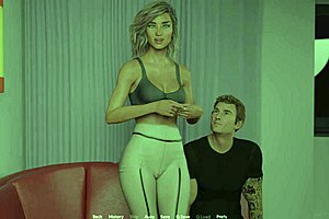 the adventurous couple explores new places 😊