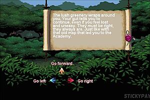 In Magical School Girl Academy, My Step Girlfriend's Intense Pussy Fuck Overwhelms Me With Pleasure! Part 3