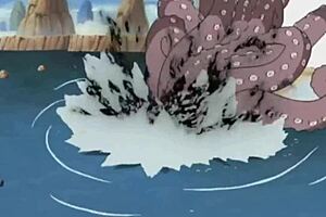 Novinha casually sits on the dick in this milf scene