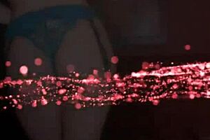 evita love and giselle montes in a wild reverse orgy with mia marin and luis garay