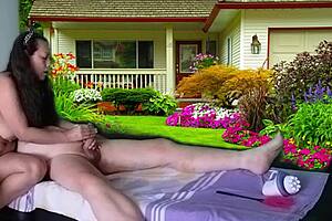 Preview of cum fast baby with agarabas and olpr!