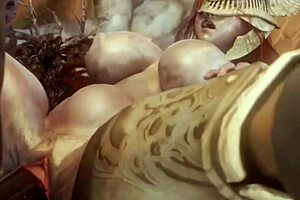 big asses compilation game with anime scenes and fun challenges 😎