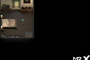 Milf rider takes monster cock in Treasure of Nadia e2 10 😈