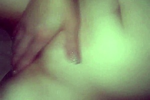 Damn! Craving my husband to pound me hard last night!