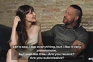 One orgasm isn't enough! fiery catherine knight exclaims