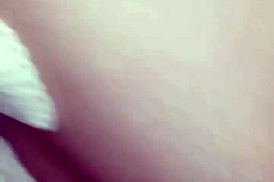 i'm so turned on watching this pretty milf squirt while bent over