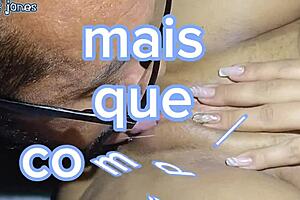 The Blowjob Was Delicious, Then He Fucked My Ass and Came Inside Everything