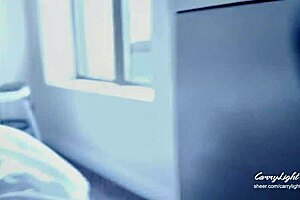 Stepmother Shares Hotel Bed With Stepson