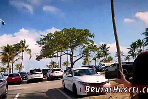 daisy summers experiences hardcore bondage for the first time