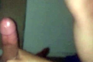 Want to see her squirt?