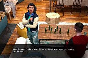 want to nurse those big tits back to pleasure?