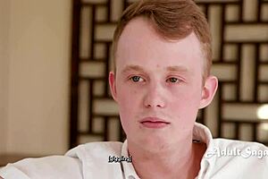 Babysitter Sera Ryder deepthroats her boss Jimmy Michaels in doggystyle 😏