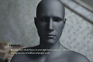 The Price of Power Episode 86