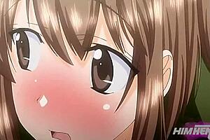 I Fuck My Two Stepsisters Hard Without a Condom in Wild Hentai. Uncensored Anime Action with Horny Teen Ass and Tits.