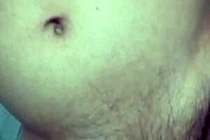 Indian Gay Bottom Enjoys Self-Golden Shower Experience