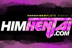 2人の義妹をノーコンドームハードファック、ワイルドエロアニメ、無修正でホーニーティーンお尻チチ