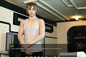 Tales From The Unending Void Episode 142