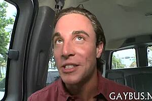 Gay Jock Intriguing Encounters