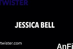 Horny Lesbian Hotties Fist Tight Assholes And Pussies With Passion!