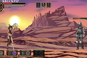 Hentai game Estella 001