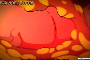 Hentai Animation Dives Into Intense Cartoon Anime Scenes