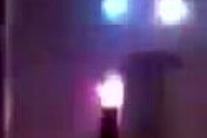 Step Sis Punishes With Sloppy Blowjob