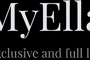 Ella's Best Licking Edging Technique For Intense Finish