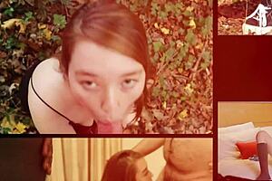 british teen 18+ olivia humps her pillow to orgasm