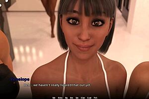 Amateur Anal Teen 18+ 268 - Petite Small Teen with Big Tits, Huge Ass, and Horny Milf