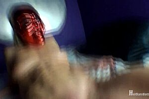 jazz clit collection features huge cunt and pussy lips