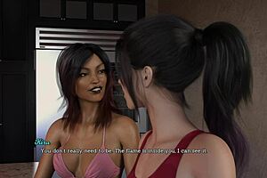 Leap of Faith Adventure