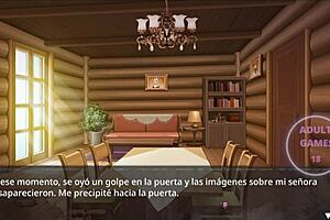 Witch Faces Prison Challenges