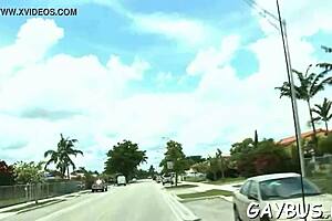 Two gay lads engage in intense sucking and fucking